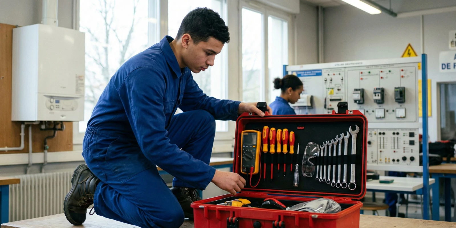 Outils Indispensables en Bac Pro MEE : Le Guide Complet du Technicien